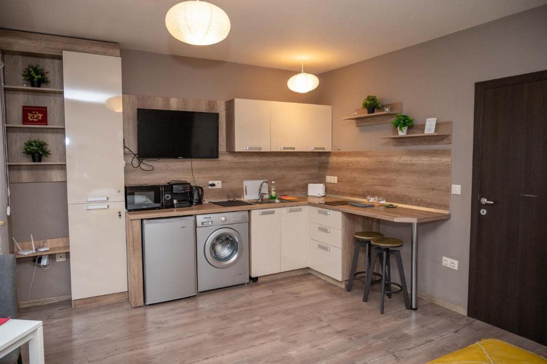 Photo of Kitchen in Borovets
