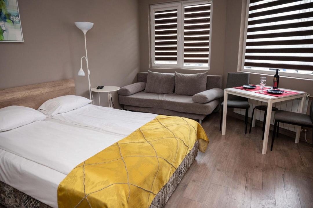 Photo of Bedroom in Borovets