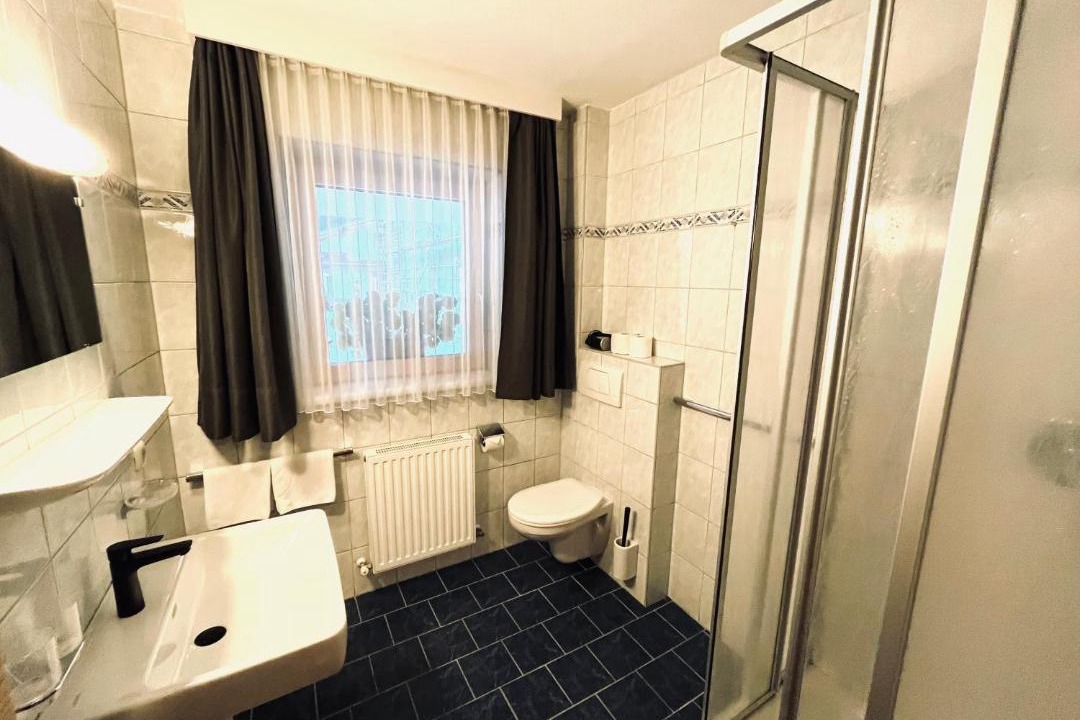 Photo of Bathroom in Feichten