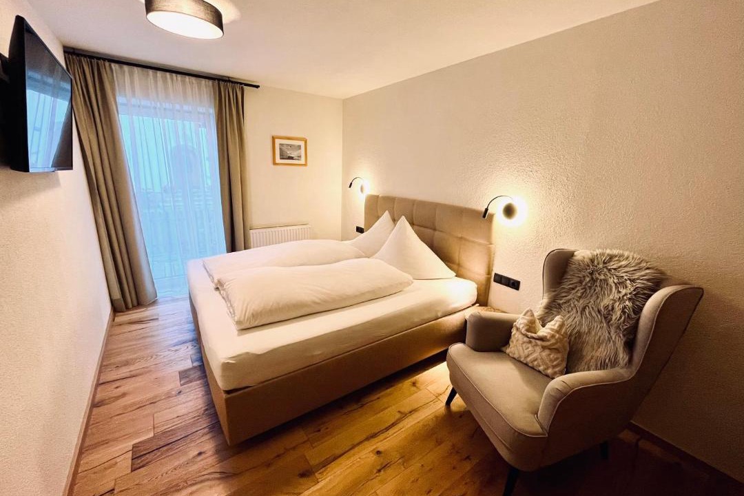 Photo of Bedroom in Feichten