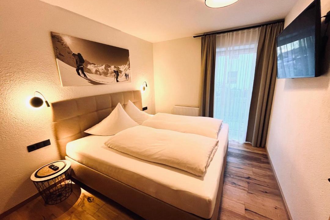 Photo of Bedroom in Feichten