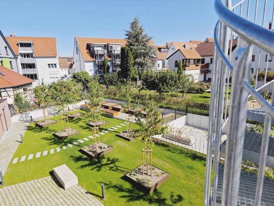 Photo of Buildings in Metzingen