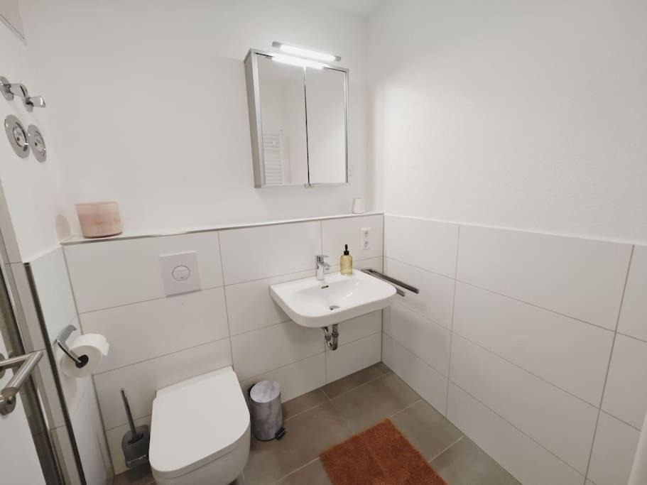 Photo of Bathroom in Metzingen
