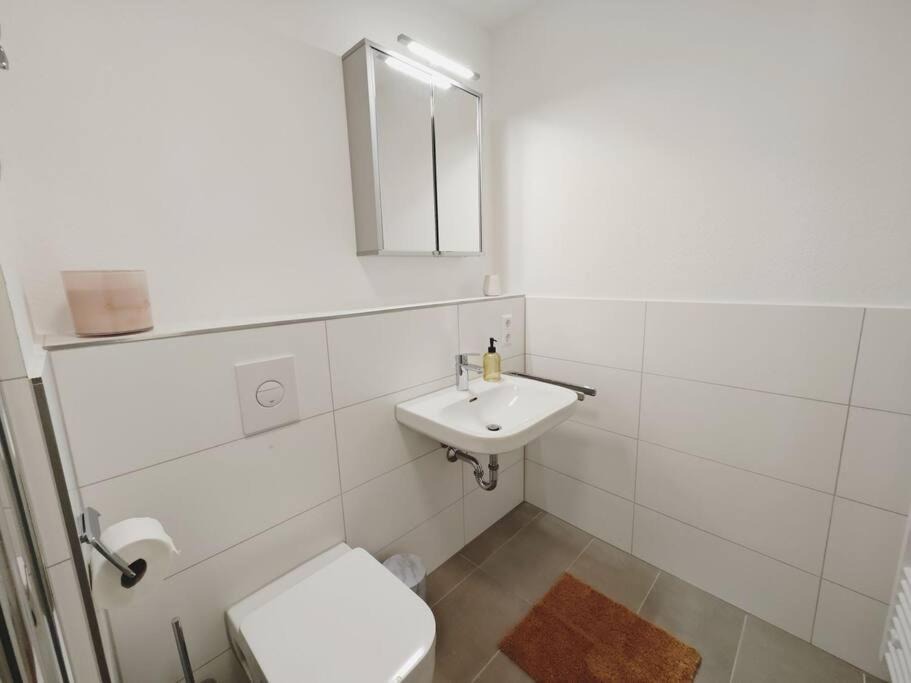 Photo of Bathroom in Metzingen