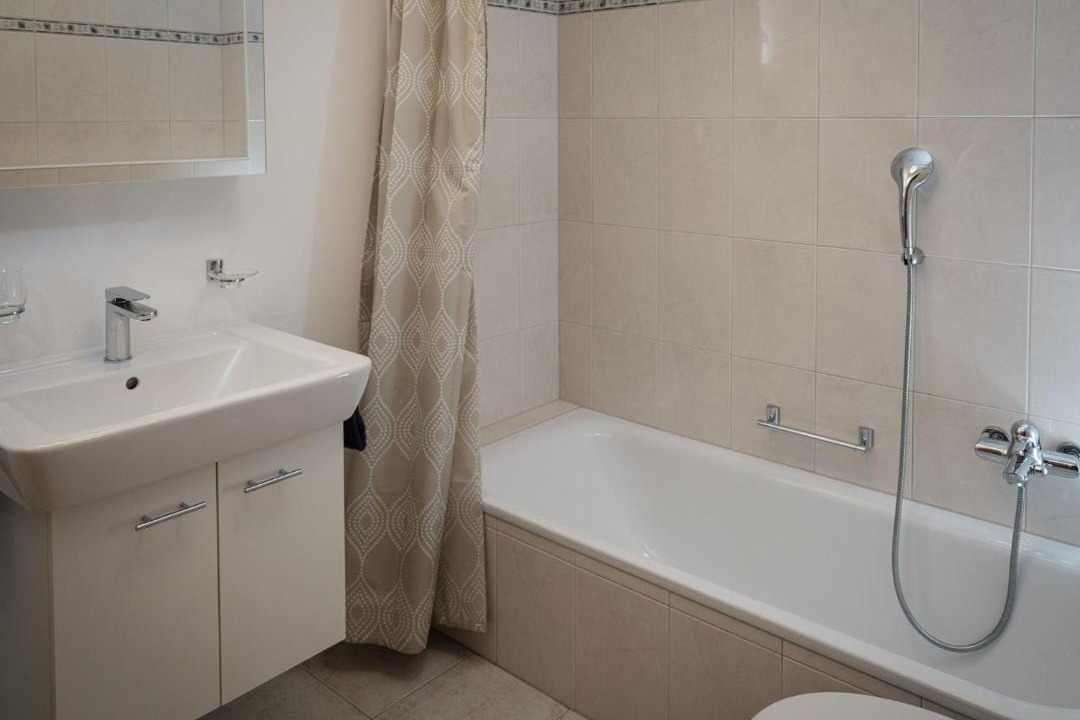 Photo of Bathroom in Taesch