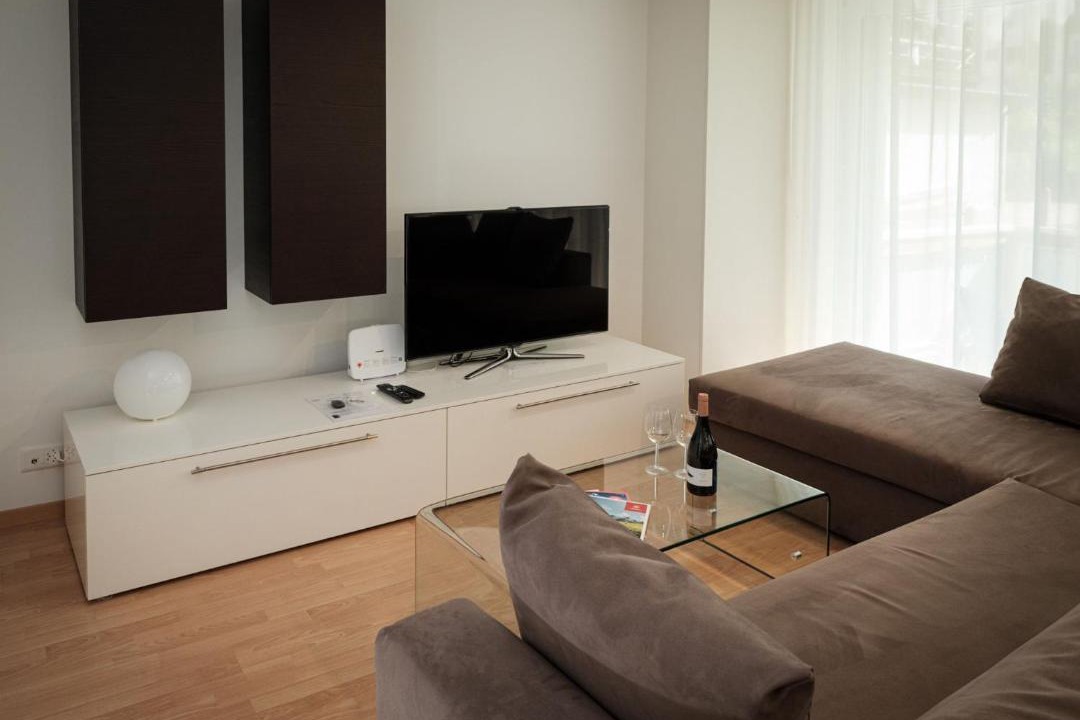 Photo of Livingroom in Taesch
