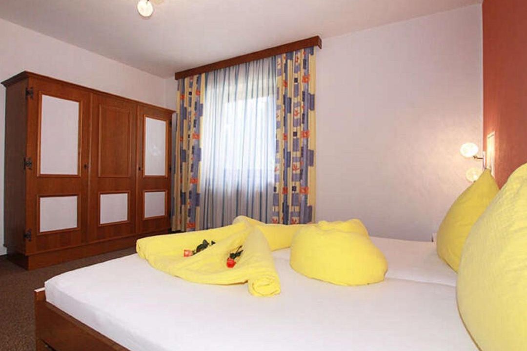 Photo of Bedroom in Kappl