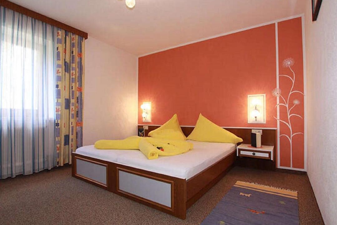 Photo of Bedroom in Kappl