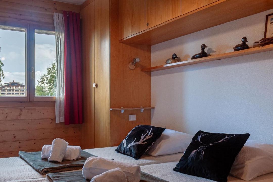 Photo of Bedroom in Saint-Pierre-de-Clages