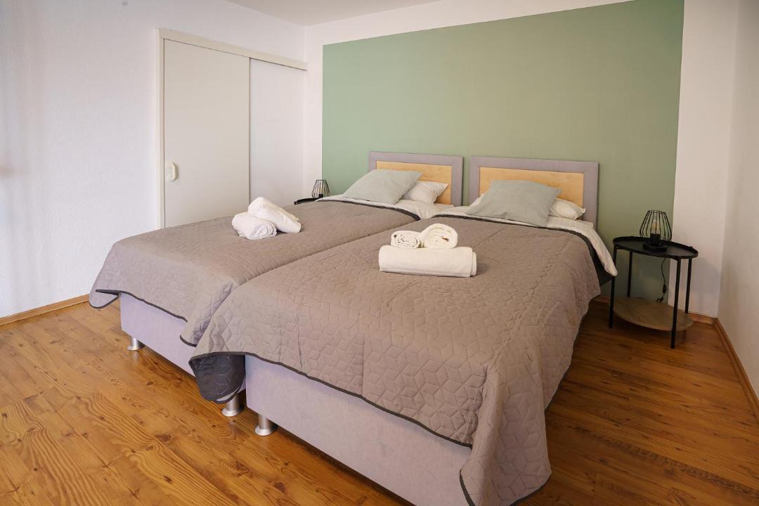 Photo of Bedroom in Stuhr