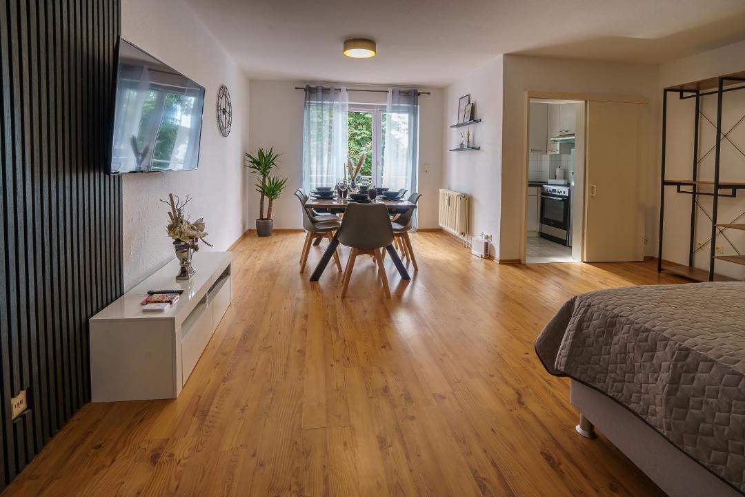 Photo of Livingroom in Stuhr
