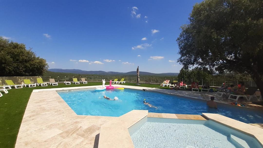 Photo of Outdoor in Vagnas
