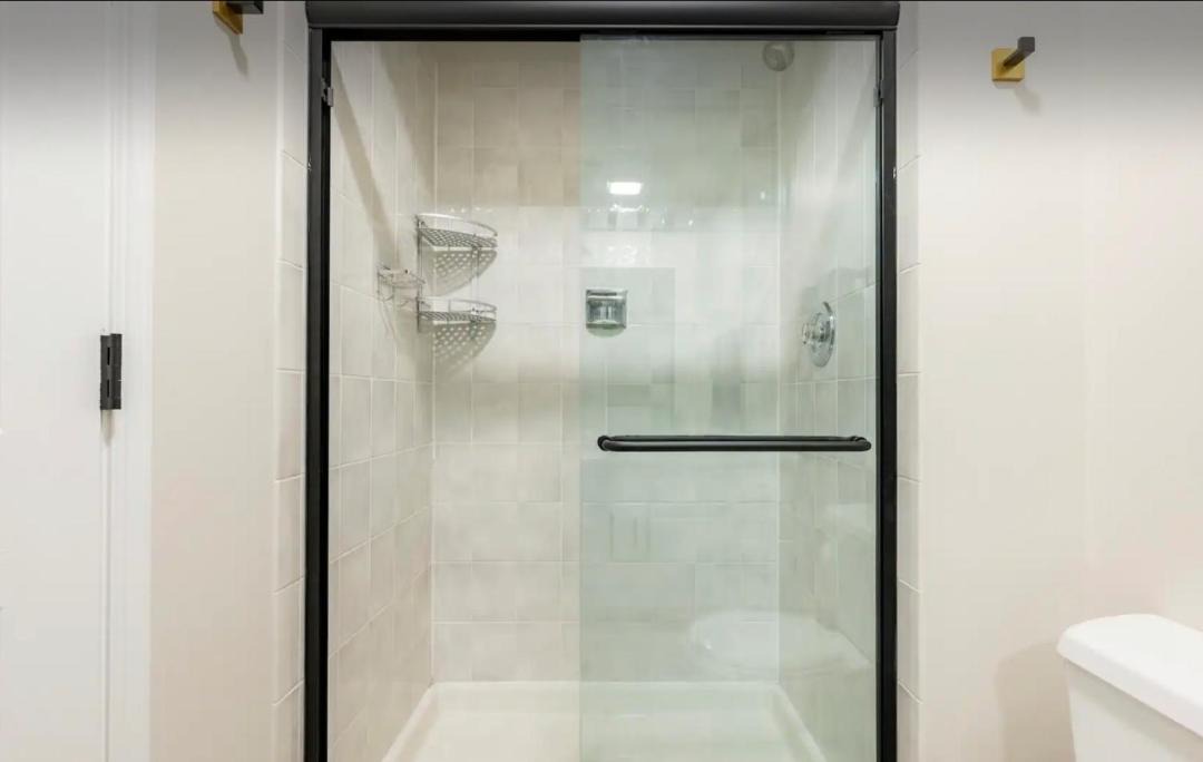 Photo of Bathroom in Noble Square