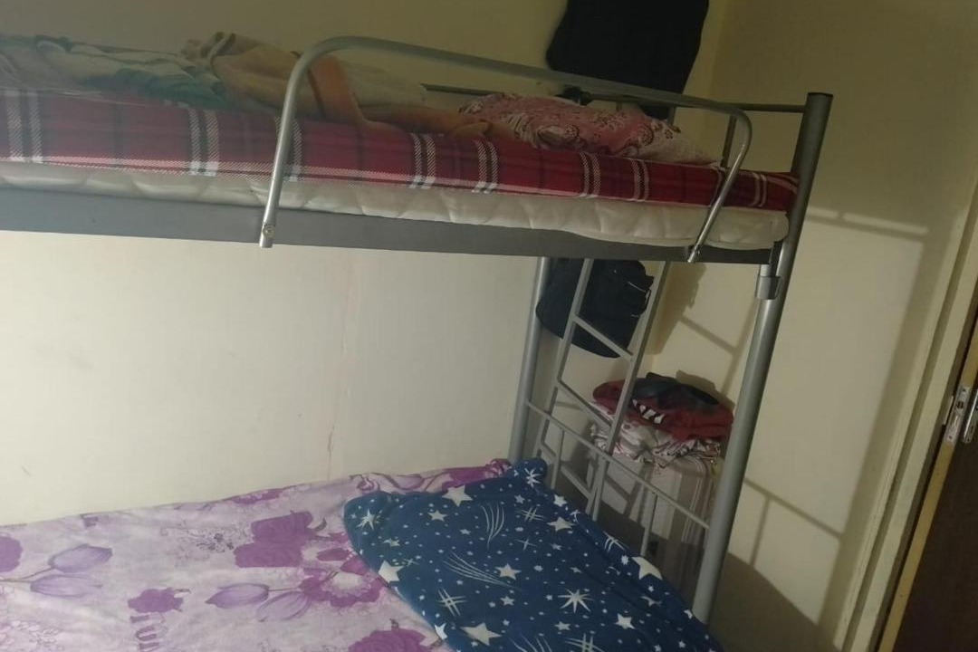Photo of Bedroom in Al Majaz