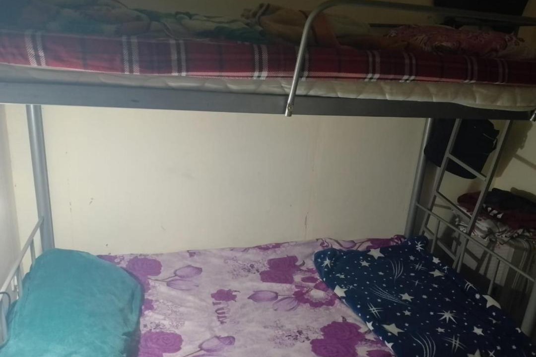 Photo of Bedroom in Al Majaz