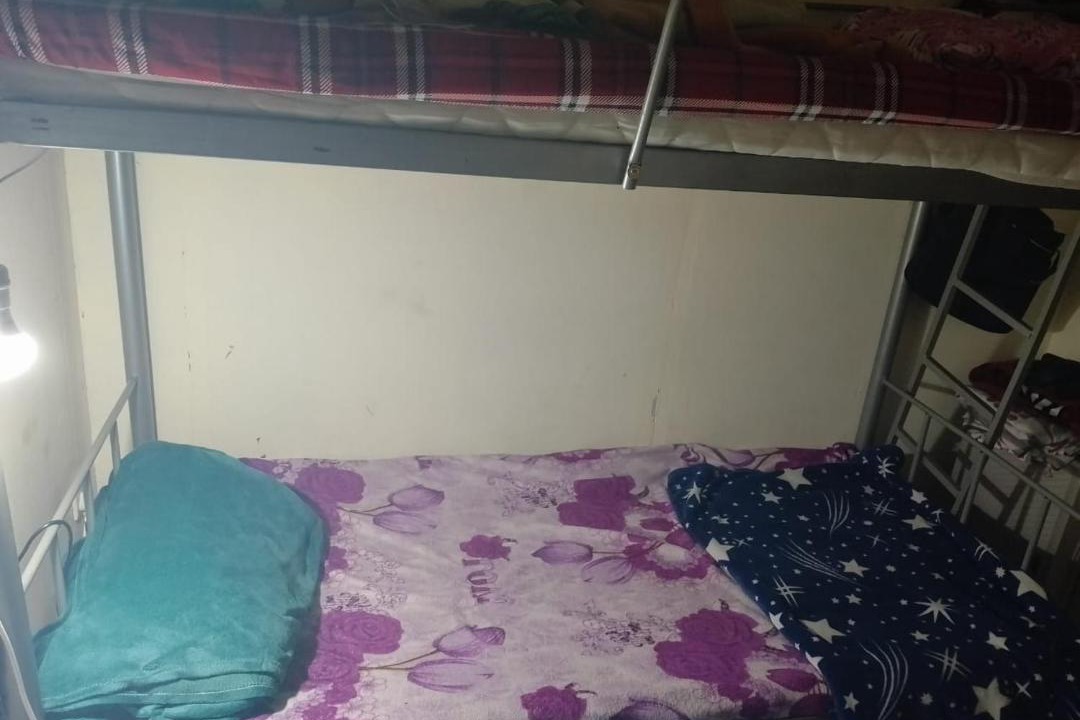 Photo of Bedroom in Al Majaz