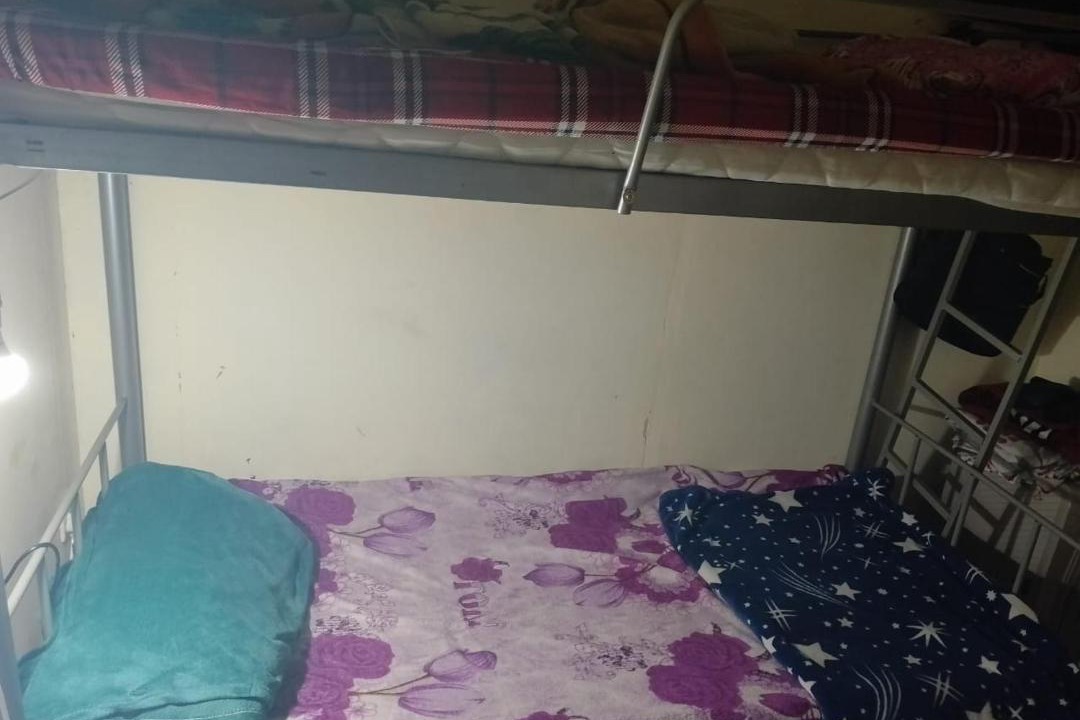 Photo of Bedroom in Al Majaz