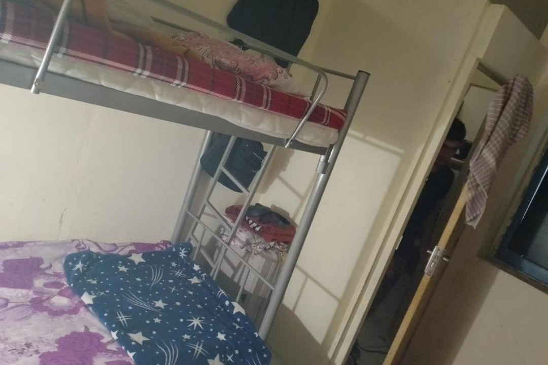 Photo of Bedroom in Al Majaz