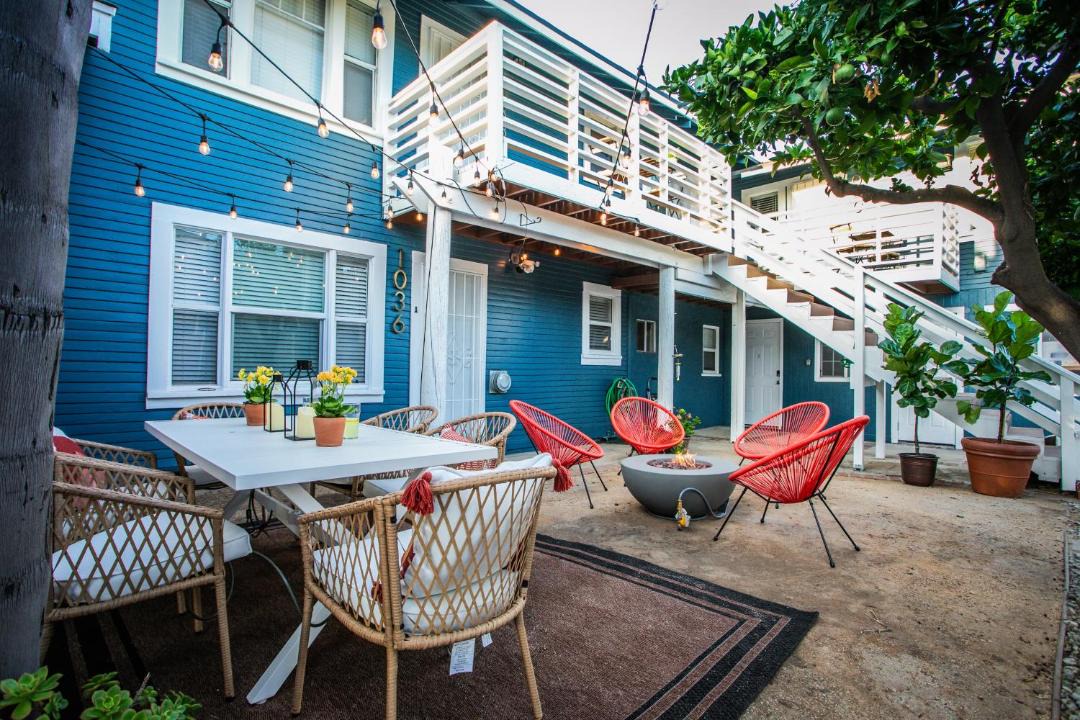 Photo of Patio Balcony in Willmore