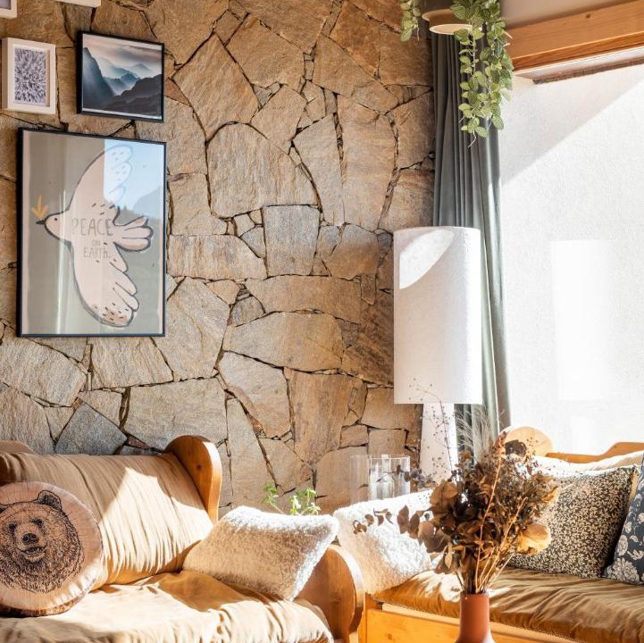 Photo of Livingroom in Viel-Alpe