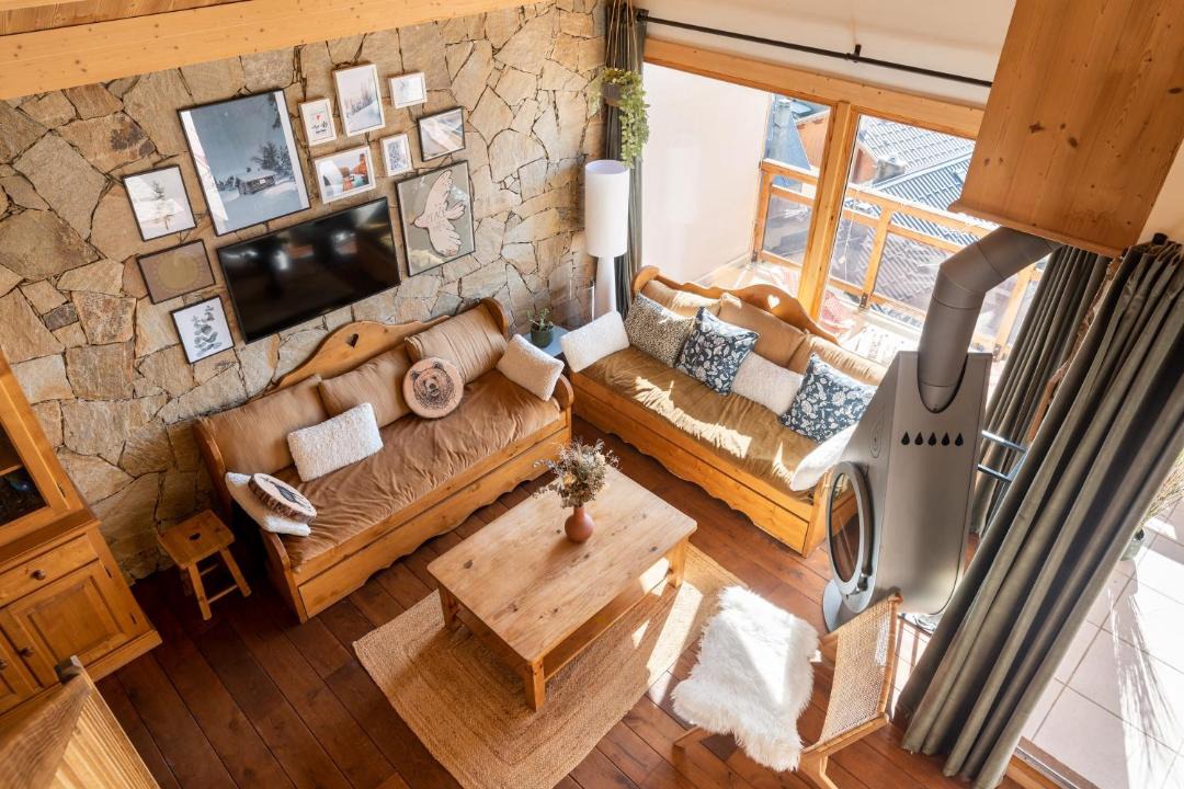 Photo of Livingroom in Viel-Alpe