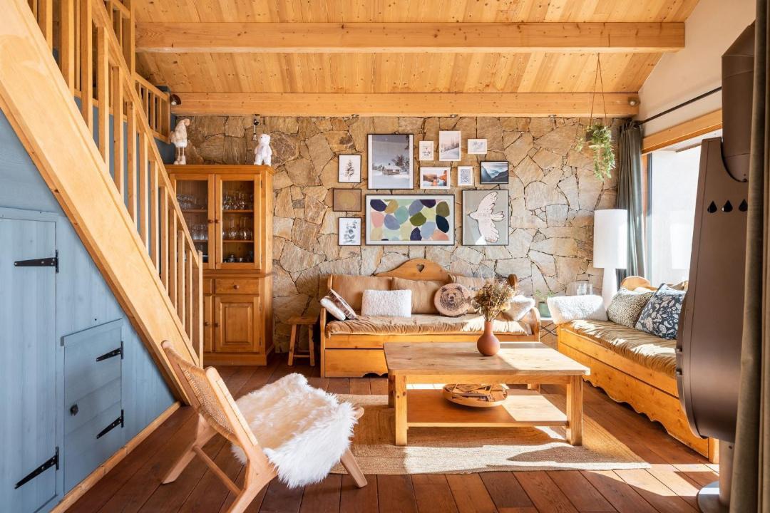 Photo of Livingroom in Viel-Alpe