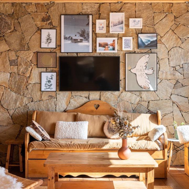 Photo of Livingroom in Viel-Alpe