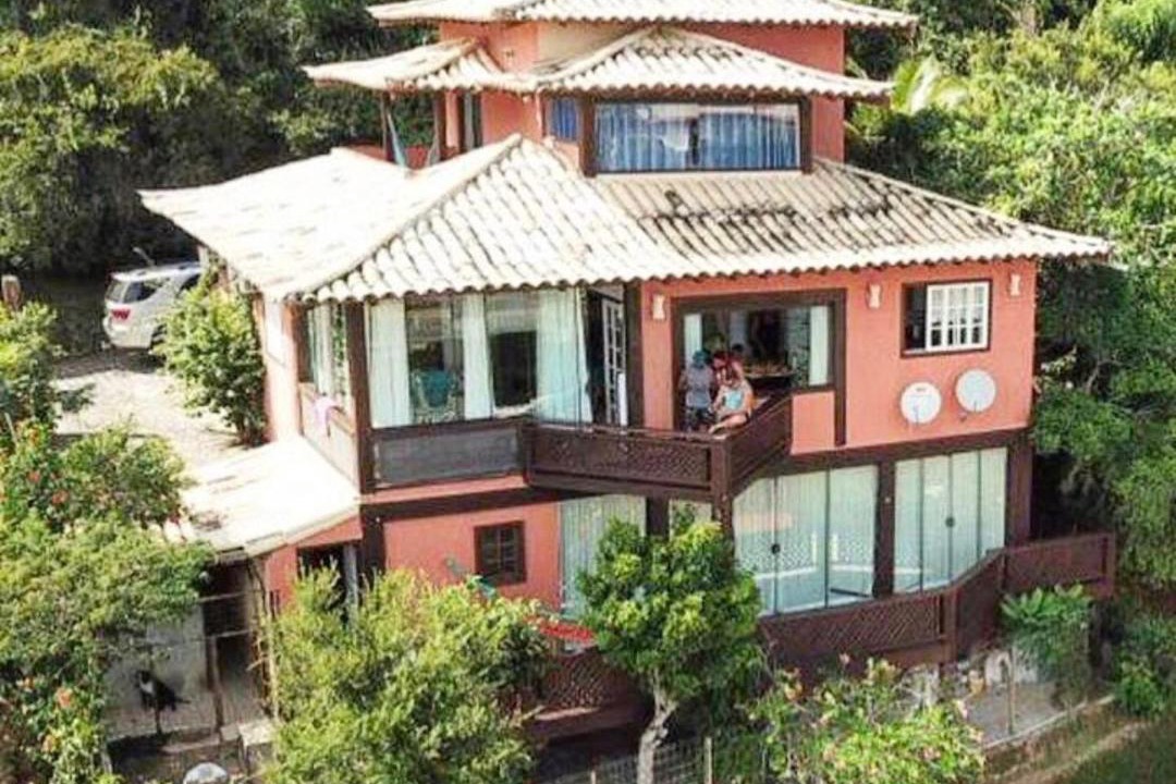 Photo of Buildings in Joao Fernandes