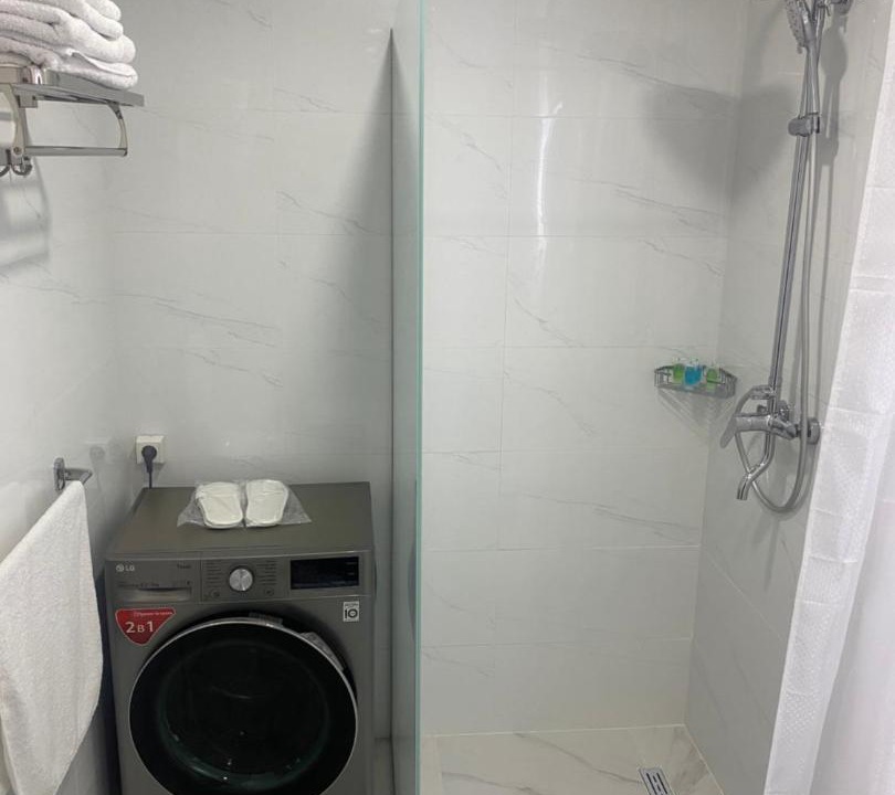 Photo of Bathroom in Tsaghkadzor