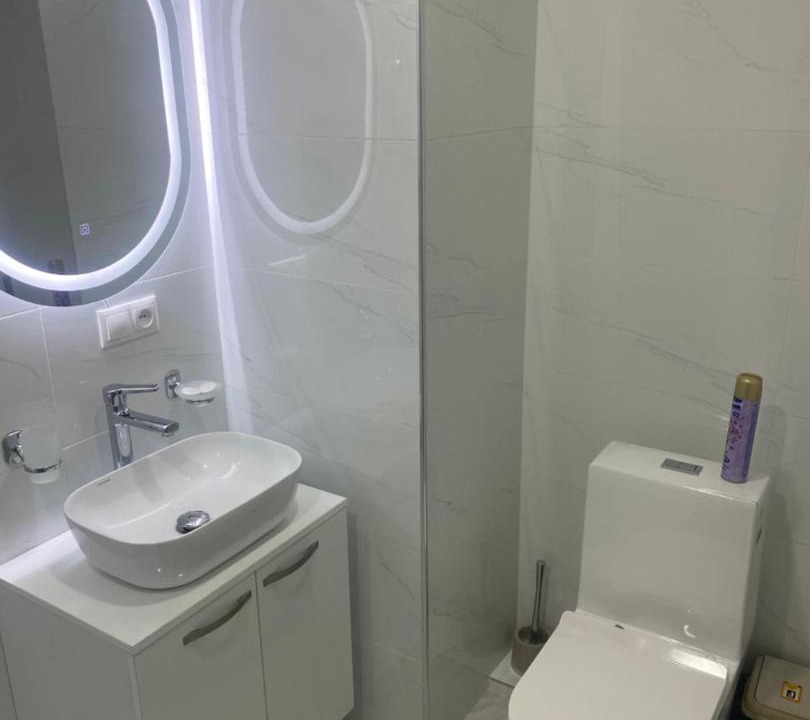 Photo of Bathroom in Tsaghkadzor