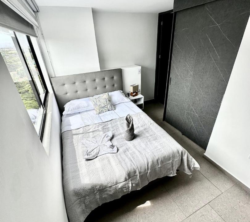 Photo of Bedroom in Laureles
