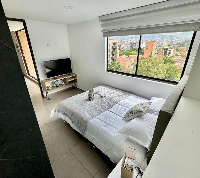 Photo of Bedroom in Laureles