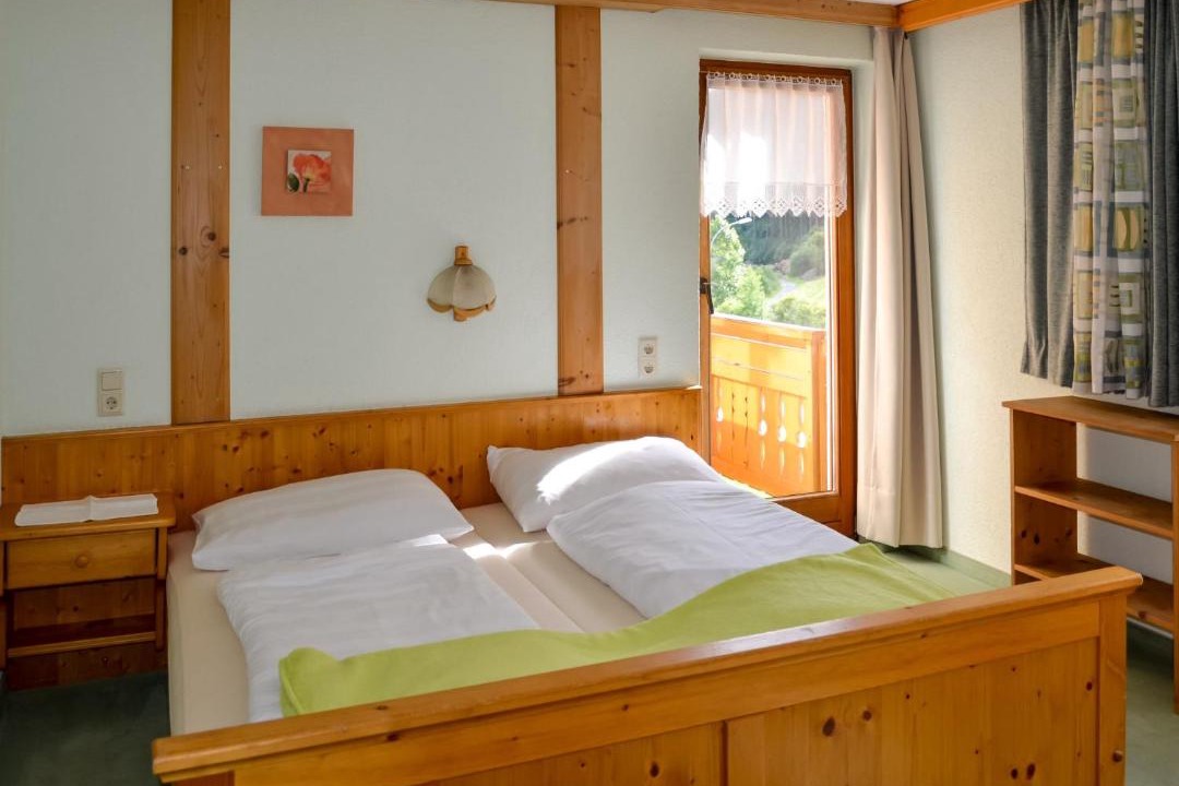 Photo of Bedroom in Kappl