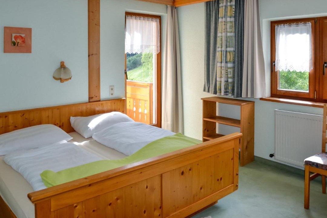 Photo of Bedroom in Kappl