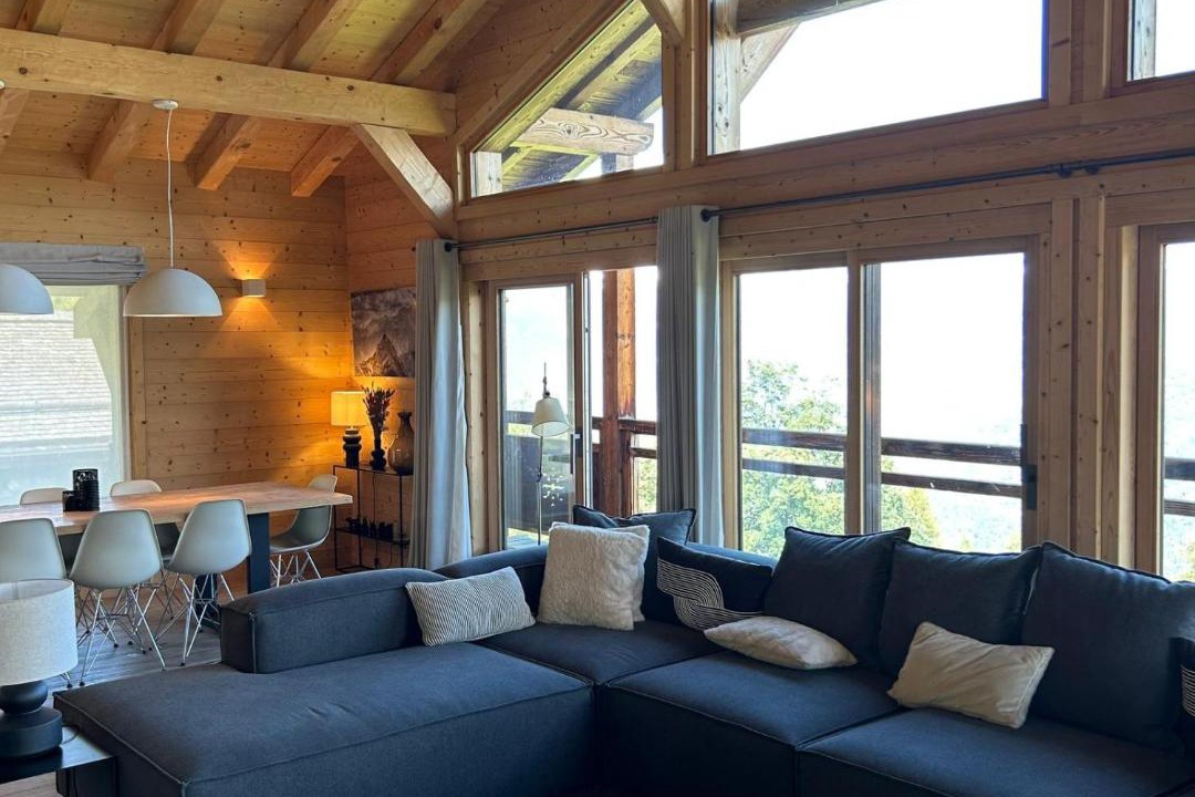 Photo of Livingroom in Vex
