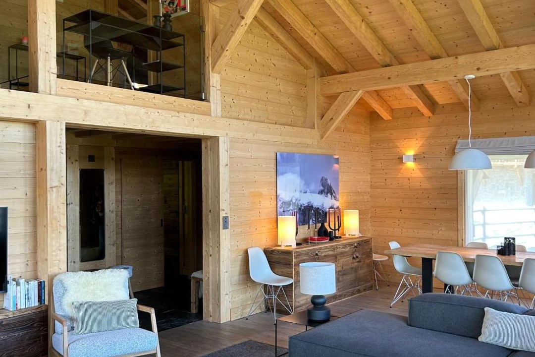 Photo of Livingroom in Vex