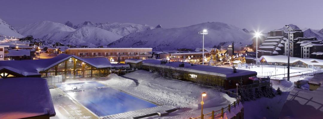 Photo of Others in Viel-Alpe
