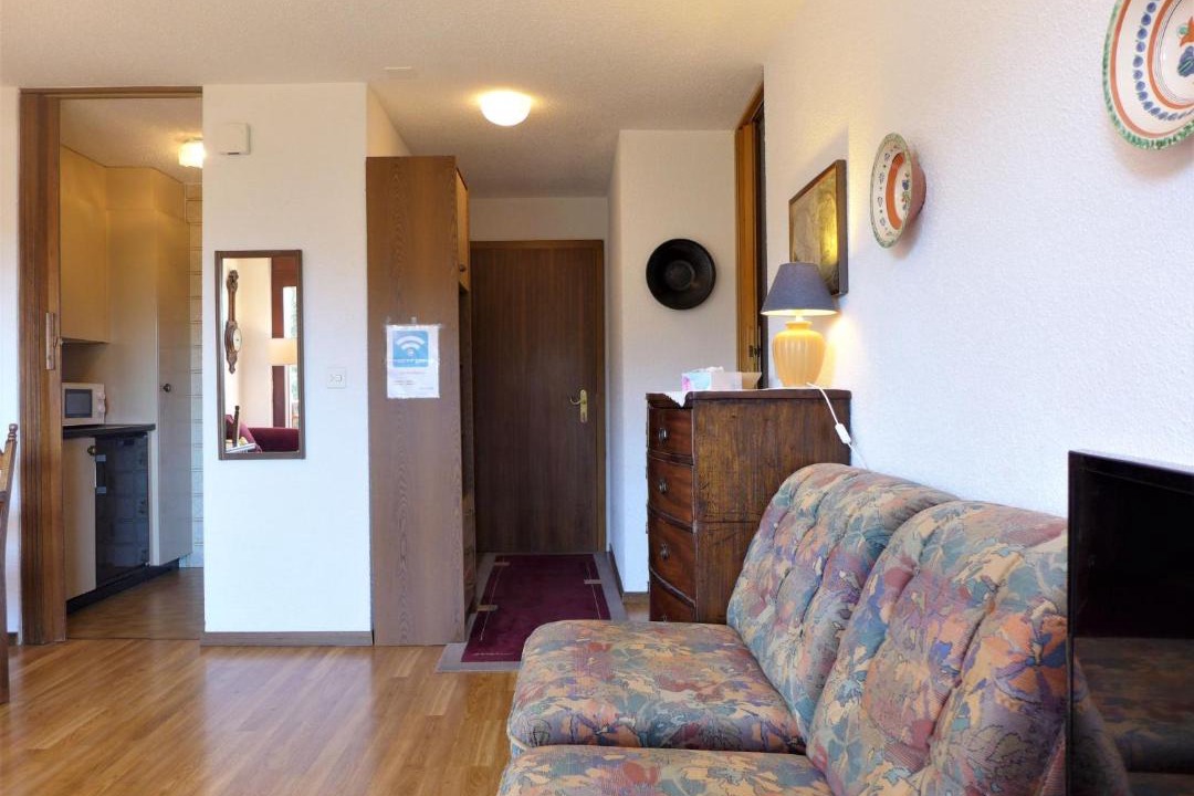 Photo of Livingroom in Randogne
