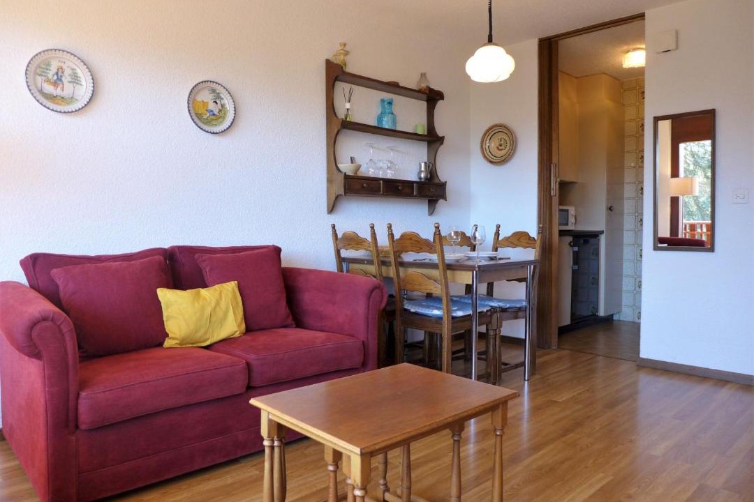 Photo of Livingroom in Randogne