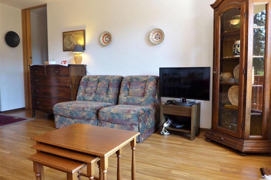 Photo of Livingroom in Randogne