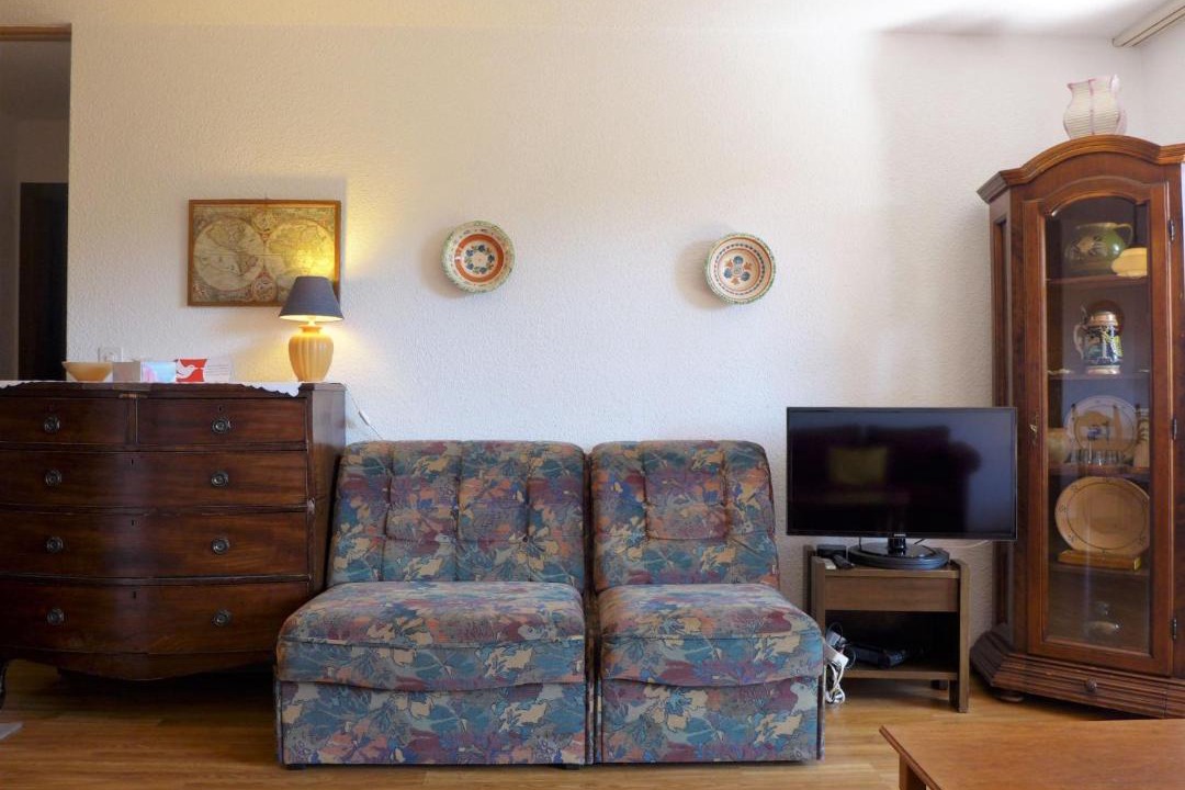 Photo of Livingroom in Randogne