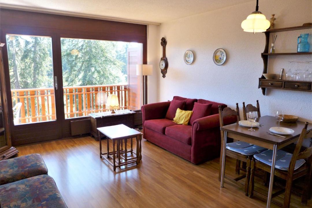 Photo of Livingroom in Randogne
