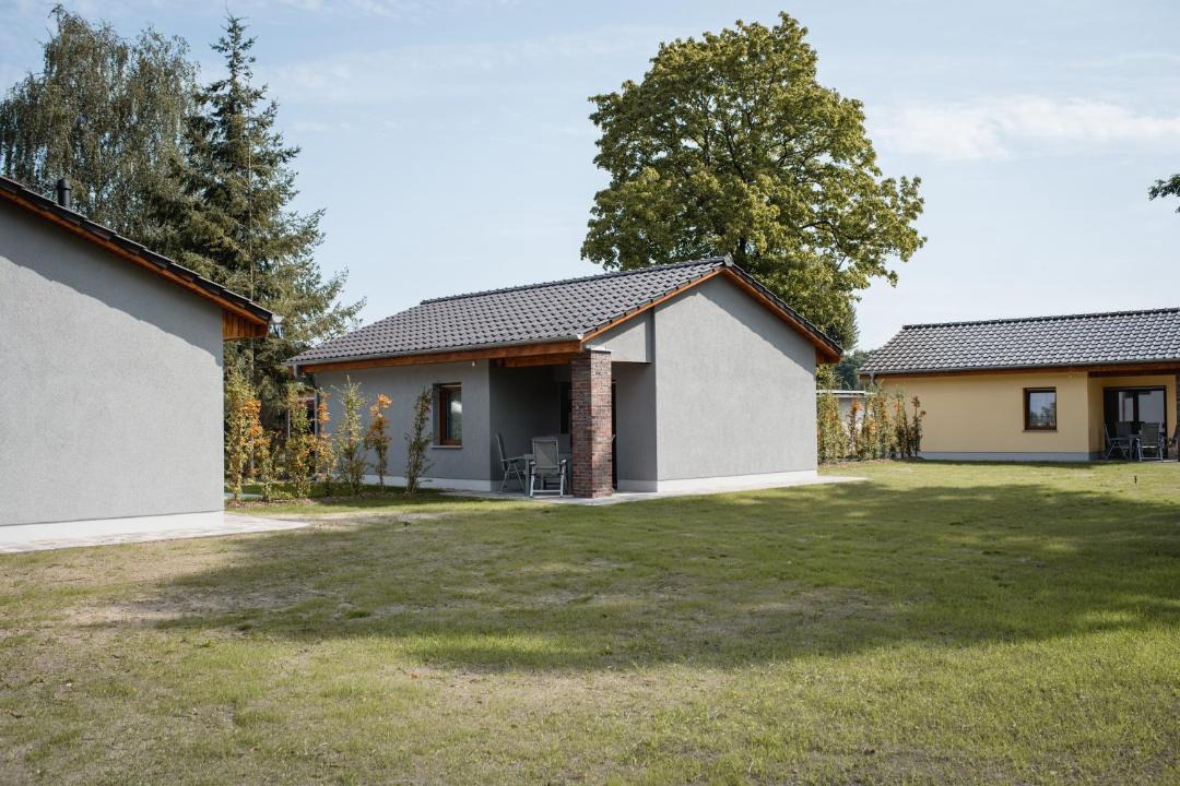 Photo of Buildings in Ketzin/Havel