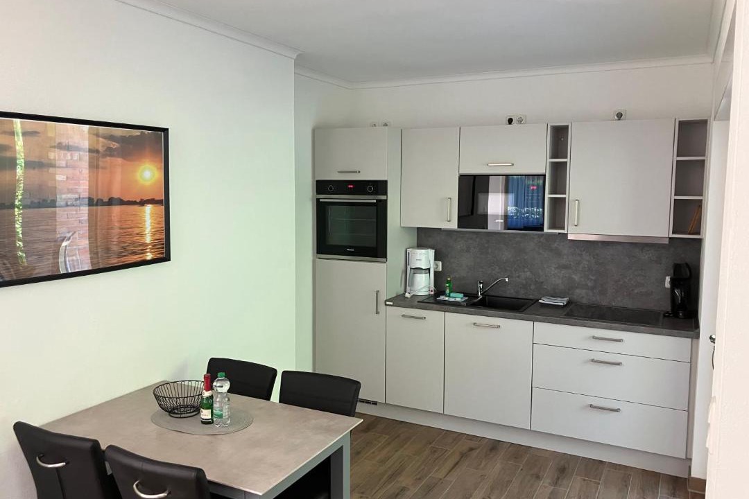 Photo of Kitchen in Ketzin/Havel