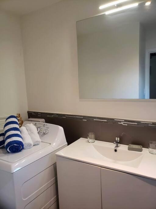 Photo of Bathroom in Maho