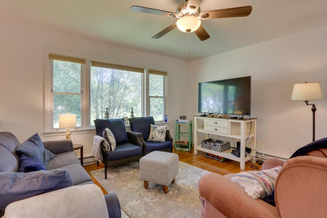 Photo of Livingroom in Kiamesha Lake