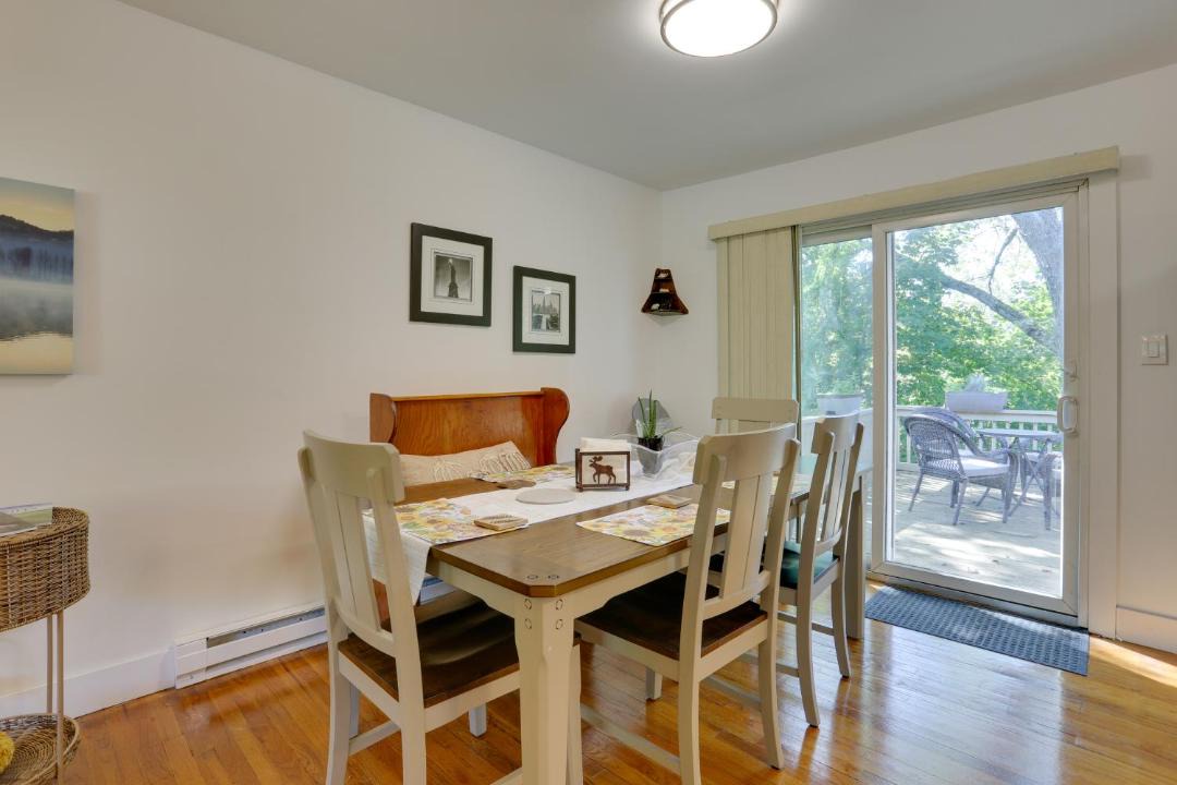 Photo of Livingroom in Kiamesha Lake