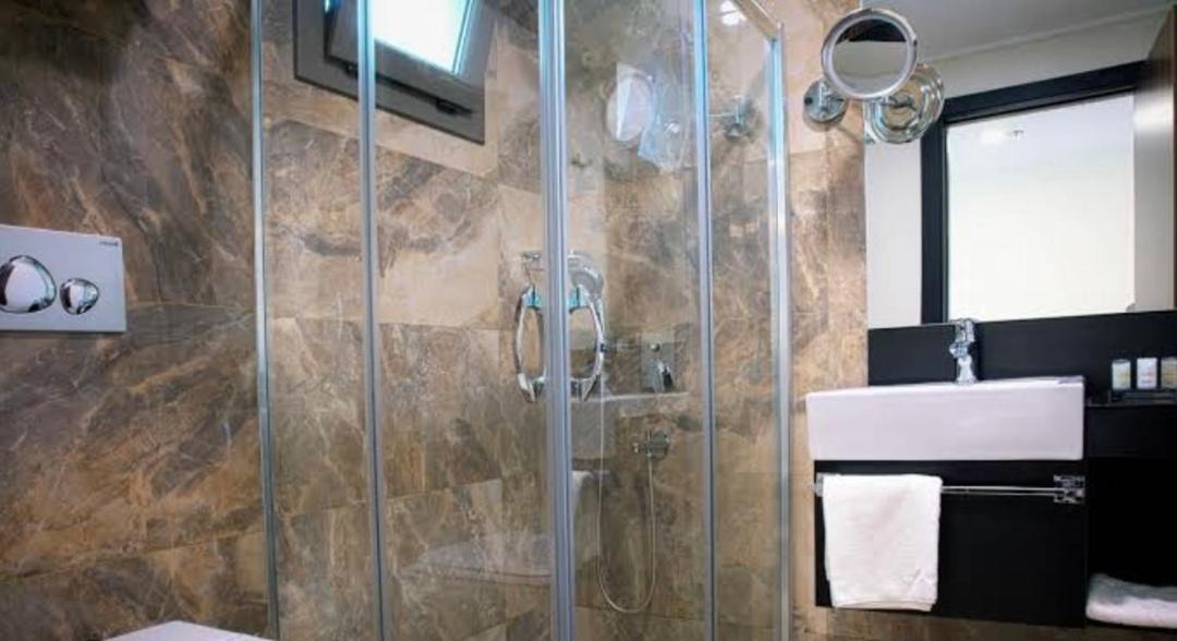 Photo of Bathroom in Bartin