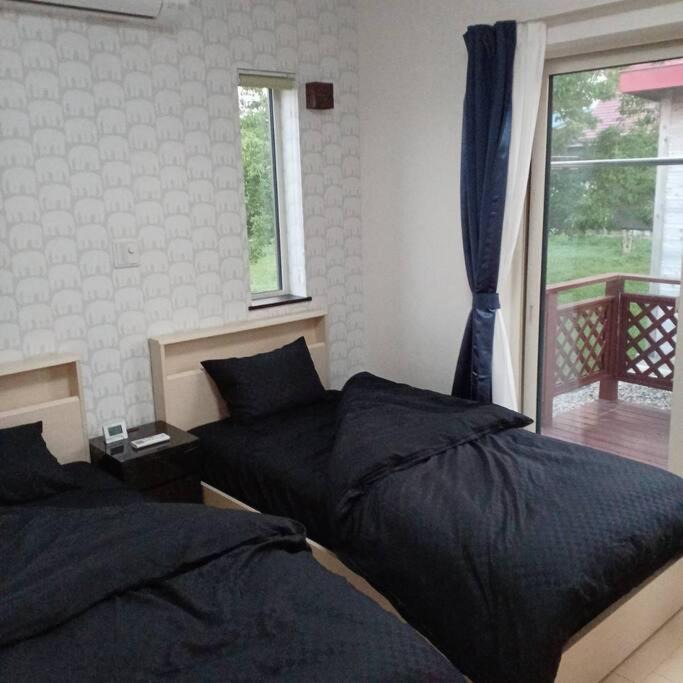 Photo of Bedroom in Kamishihoro