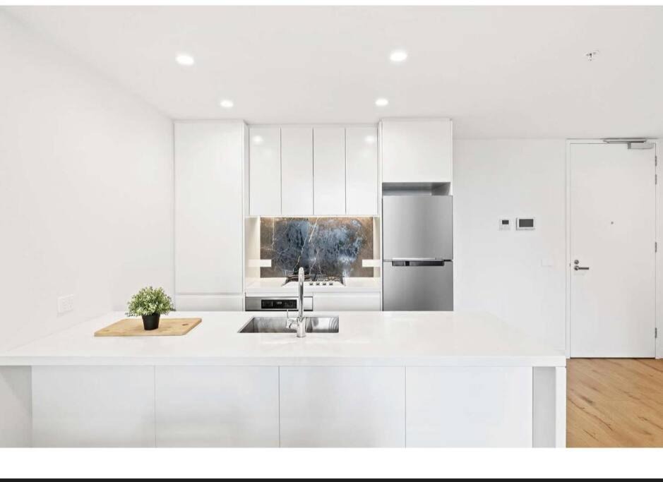 Photo of Kitchen in Chatswood CBD